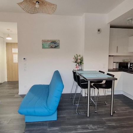 Appartement Studio O Fil De L'O A 12 Kilometres De Disneyland Paris Crecy-la-Chapelle Eksteriør billede