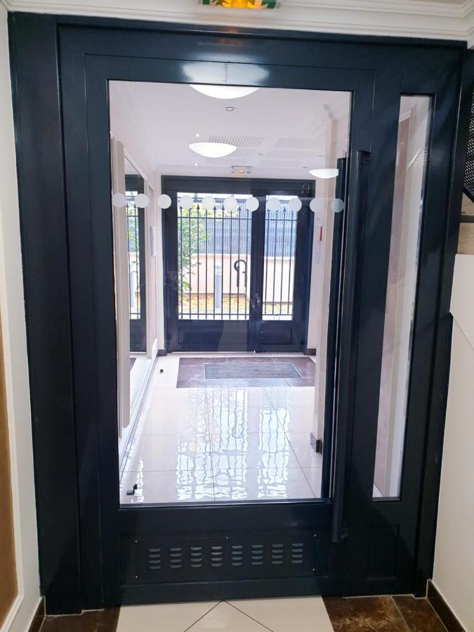 Appartement Studio O Fil De L'O A 12 Kilometres De Disneyland Paris Crecy-la-Chapelle Eksteriør billede