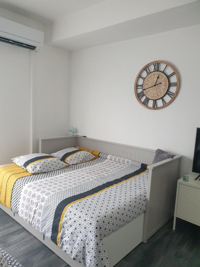 Appartement Studio O Fil De L'O A 12 Kilometres De Disneyland Paris Crecy-la-Chapelle Eksteriør billede