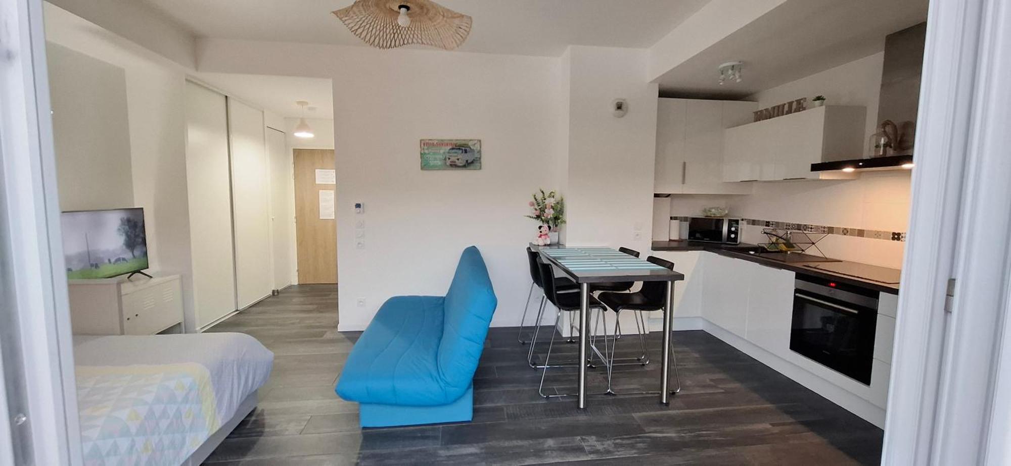 Appartement Studio O Fil De L'O A 12 Kilometres De Disneyland Paris Crecy-la-Chapelle Eksteriør billede