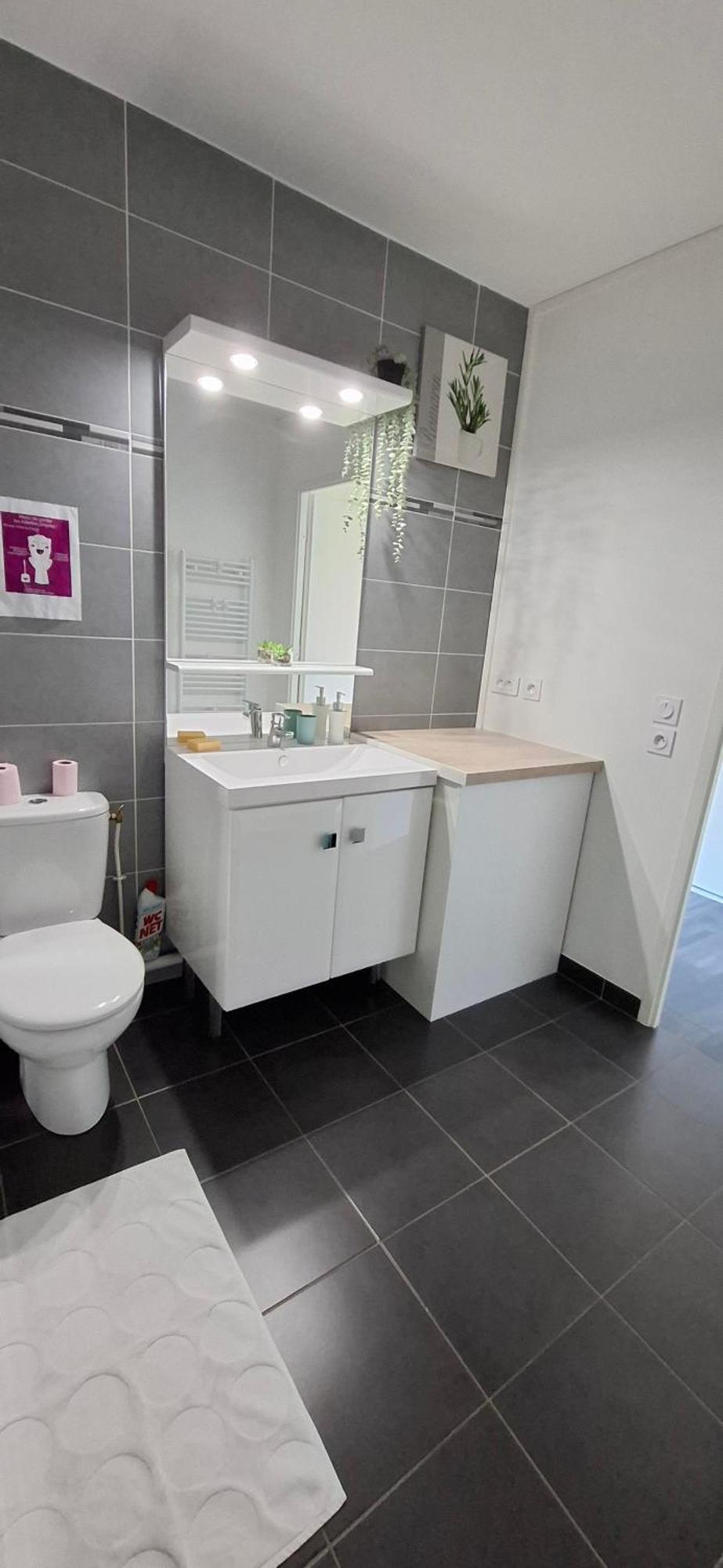 Appartement Studio O Fil De L'O A 12 Kilometres De Disneyland Paris Crecy-la-Chapelle Eksteriør billede