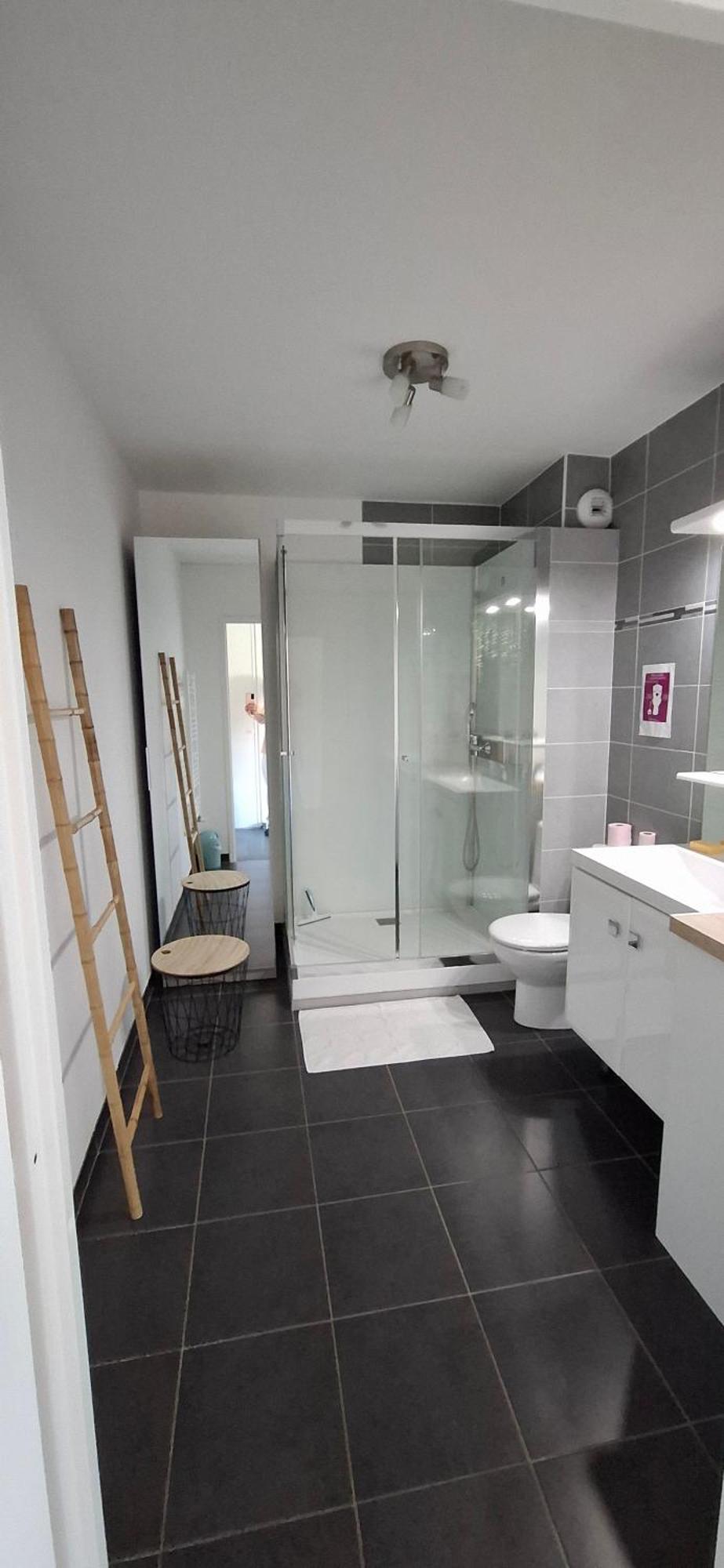 Appartement Studio O Fil De L'O A 12 Kilometres De Disneyland Paris Crecy-la-Chapelle Eksteriør billede